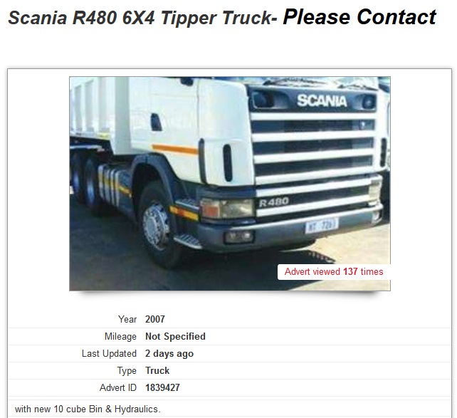 Scania-R480-Tipper-truck-for-sale