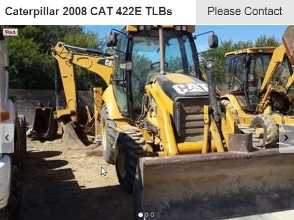 caterpillar-cat-422e-tlb