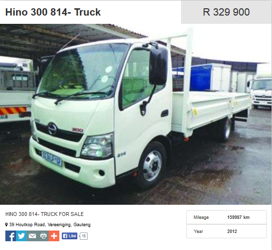 Hino-300-814-Truck-2012