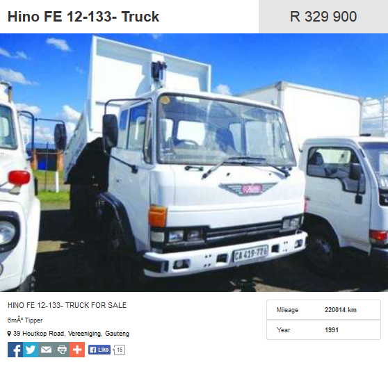 Hino-FE-12-133-Truck