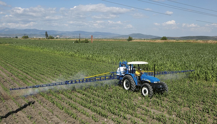 New-Holland-TD-Straddle-series-Tractors