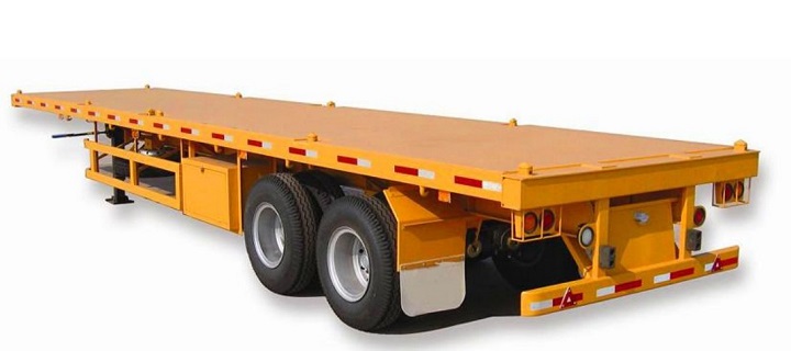 double-axle-truck-trailer