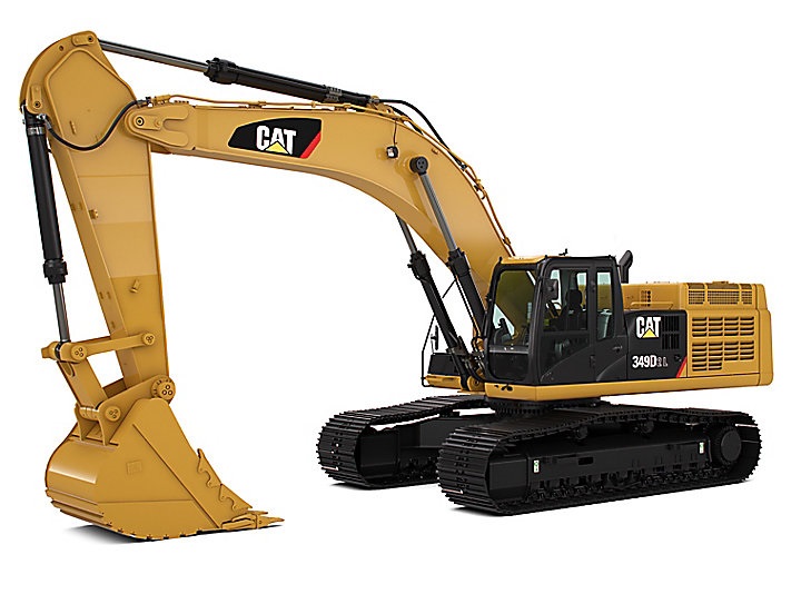 Excavator vs Wheel Loaders: The battle of the beasts ...