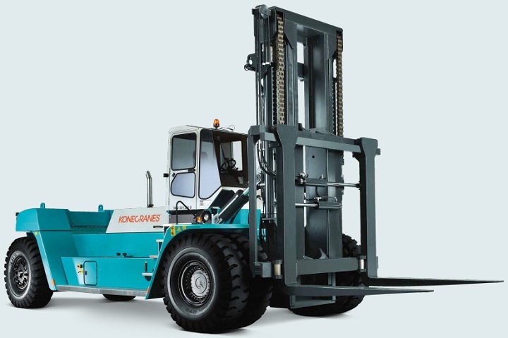 fork lift trucks for sale