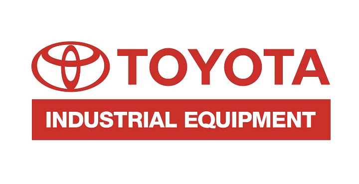 toyota industrial equipment