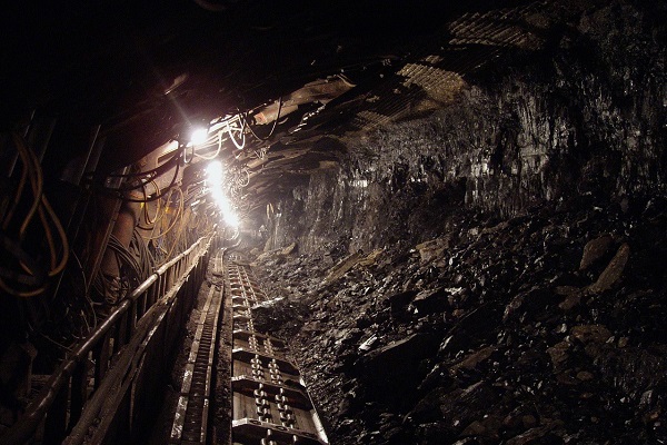 Find underground mining equipment on Truck & Trailer