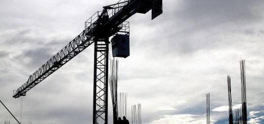 Starting a crane hire business | Truck & Trailer